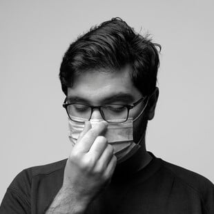 Πώς ακριβώς μεταδίδεται η γρίπη; 