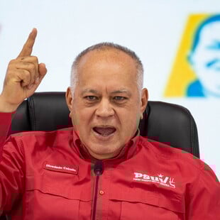 ΒΕΝΕΖΟΥΕΛΑ ΡΟΝΤΡΙΚΕΖ ΜΑΔΟΥΡΟ ΗΠΑ