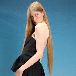 ΒΙΒΙΑΝ ΓΟΥΙΛΣΟΝ ΤΡΑΝΣ ΚΟΡΗ ΜΑΣΚ RIHANNA ΚΑΜΠΑΝΙΑ