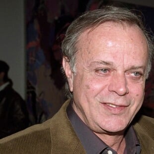 ΧΡΗΣΤΟΣ ΠΟΛΙΤΗΣ ΠΕΘΑΝΕ ΤΕΛΕΥΤΑΙΑ ΔΗΜΟΣΙΑ ΕΜΦΑΝΙΣΗ