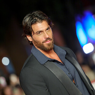 CAN YAMAN ΤΟΥΡΚΙΑ ΗΘΟΠΟΙΟΣ ΝΑΡΚΩΤΙΚΑ