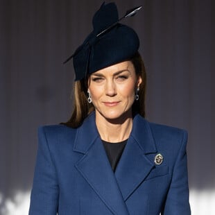 Κέιτ Μίντλετον: «Συχνά σκέφτομαι πόσο ευγνώμων είμαι» - Το συγκινητικό βίντεο για τα 44α γενέθλιά της 