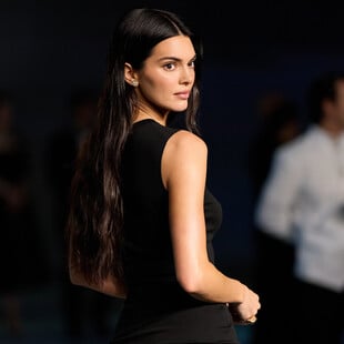 Κένταλ Τζένερ: «Δεν είμαι λεσβία» - Απαντά πρώτη φορά για τις φήμες που κυκλοφορούν