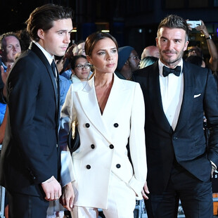 Μπρούκλιν Μπέκαμ: Έστειλε επιστολή στους γονείς του ζητώντας να μιλούν μόνο μέσω δικηγόρων