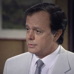 Χρήστος Πολίτης: «Σοβαρά προβλήματα υγείας τον οδήγησαν σε απομόνωση» λέει ο «Ευλογητός» από τη Λάμψη