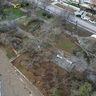 ΑΛΕΞΑΝΔΡΟΥΠΟΛΗ ΑΝΕΜΟΣ ΖΗΜΙΕΣ