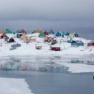 Ντόναλντ Τραμπ: Φέρεται να έδωσε εντολή για σχέδιο εισβολής στη Γροιλανδία