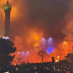 Ιράν: Μαρτυρίες δεκάδων διαδηλωτών για άγρια καταστολή και «στοιβαγμένα πτώματα» σε νοσοκομεία