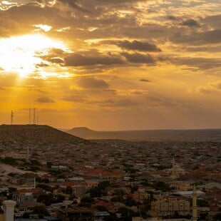 ΣΟΜΑΛΙΑ ΚΙΝΑ