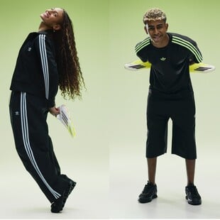 Η adidas αποκαλύπτει τα νέα Predator και F50 με πρωταγωνιστές Bellingham και Yamal