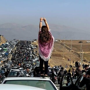 Το Ιράν κείται μακράν 