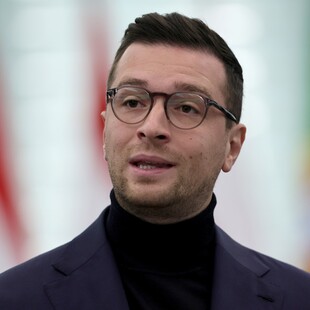 ΖΟΡΝΤΑΝ ΜΠΑΡΝΤΕΛΑ ΓΑΛΛΙΑ ΕΚΛΟΓΕΣ 