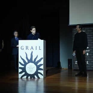 GRAIL AWARDS 2026: Οι 61 υποψηφιότητες για τα βραβεία αρχιτεκτονικής, εσωτερικού σχεδιασμού και φωτισμού