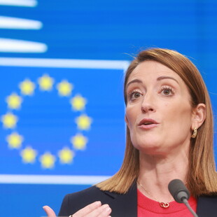 ΙΡΑΝ ΔΙΠΛΩΜΑΤΕΣ ΕΥΡΩΚΟΙΝΟΒΟΥΛΙΟ