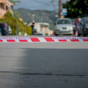 ΠΥΡΟΒΟΛΙΣΜΟΙ ΑΓΙΟΣ ΔΗΜΗΤΡΙΟΣ ΨΗΤΟΠΩΛΕΙΟ