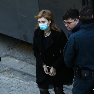 Ρούλα Πισπιρίγκου: Αναβλήθηκε η δίκη της για τον θάνατο της Τζωρτζίνας