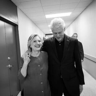 Αρχεία Έπσταϊν: Μπιλ και Χίλαρι Κλίντον αρνούνται να καταθέσουν στο πλαίσιο έρευνας 