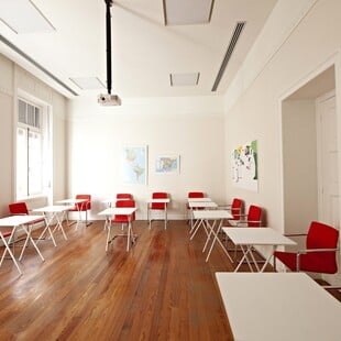 Μαθήματα ισπανικών: Ανακάλυψε τη γλώσσα του μέλλοντος στο Ινστιτούτο Θερβάντες