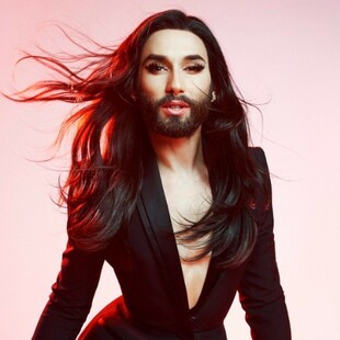Η Conchita Wurst παίρνει αποστάσεις από τη Eurovision - «Προχωράω παρακάτω»