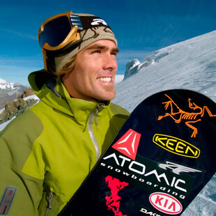 ΕΛΒΕΤΙΑ ΟΛΥΜΠΙΟΝΙΚΗΣ ΧΙΟΝΟΣΤΙΒΑΔΑ