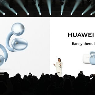 HUAWEI FreeClip 2: Η Huawei προαναγγέλλει τη νέα εποχή του “wearable” ήχου