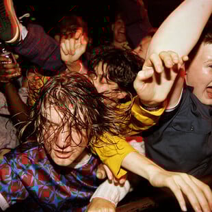 «The Face»: το περιοδικό που σημάδεψε την αισθητική μιας ολόκληρης γενιάς