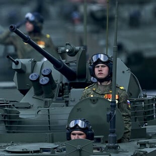 Εσθονία: Απαγόρευση εισόδου στη χώρα σε Ρώσους που πολέμησαν στην Ουκρανία