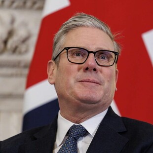 ΚΙΡ ΣΤΑΡΜΕΡ ΓΚΡΟΚ GROK