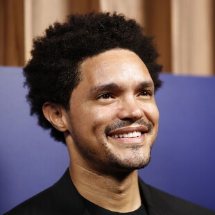 ΤΡΕΒΟΡ ΝΟΑ GRAMMY 2026 