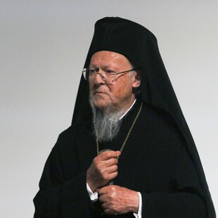 ΒΑΡΘΟΛΟΜΑΙΟΣ ΡΩΣΙΑ ΕΠΙΘΕΣΗ ΟΙΚΟΥΜΕΝΙΚΟ ΠΑΤΡΙΑΡΧΕΙΟ