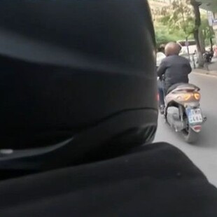 ΑΘΗΝΑ ΚΑΤΑΔΙΩΞΗ TIKTOK