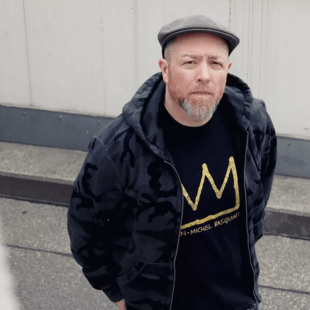 SMUT x ANNĒ x BEN SIMS x ELISA BATTI