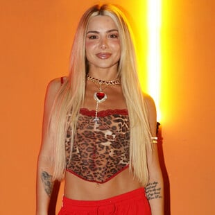 Ζόζεφιν: Σε αναζητήσεις για νέα δισκογραφική λόγω της μη συμμετοχής της στη Eurovision 2026