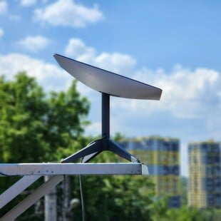 Ιράν: Χιλιάδες διαδηλωτές παίρνουν τεράστιο ρίσκο χρησιμοποιώντας το Starlink