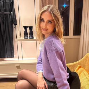 Κιάρα Φεράνι: Αθώα για τις κατηγορίες περί φιλανθρωπικής απάτης - «Ο εφιάλτης τελείωσε»