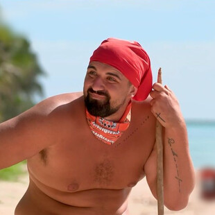 Survivor 2026: «Θα πει στον Λιανό πώς θα κάνει τη δουλειά του;» - Νέα ένταση με τον Gio Kay