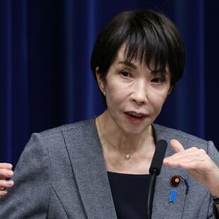 ΙΑΠΩΝΙΑ ΕΚΛΟΓΕΣ ΣΑΝΑΕ ΤΑΚΑΙΤΣΙ