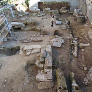 ΥΠΟΥΡΓΕΙΟ ΠΟΛΙΤΙΣΜΟΥ ΟΙΚΙΑ ΚΟΚΟΒΙΚΟΥ ΠΛΑΚΑ