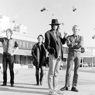 The Dream Syndicate