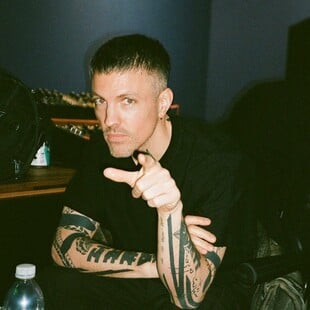 COMA x SMUT / TOMMY FOUR SEVEN + AMOTIK + JERM