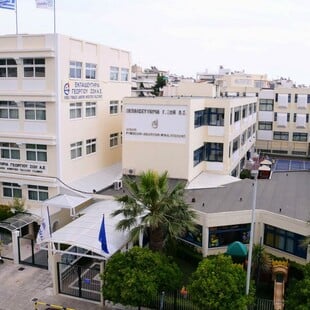 Το Σχολείο για Γονείς 2025-2026: Εκπαιδεύοντας γονείς, ενδυναμώνοντας οικογένειες