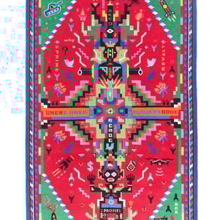 Kalos&Klio: The World Awaits you as a Garden 