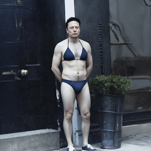 Το Grok και το πρόβλημα της AI πορνογραφίας