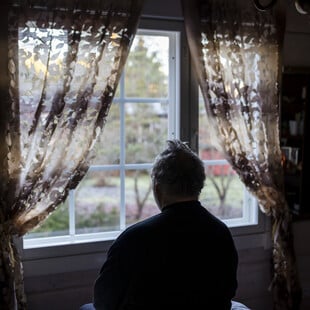 «Χειμωνιάτικα όνειρα»: Τα γηρατειά ανά τους αιώνες 