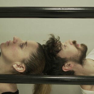 SACRA UNIO: Μια τελετουργία χορού για την ιερή ένωση αρσενικού και θηλυκού