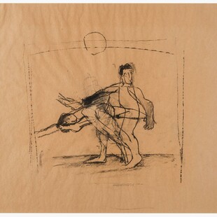 Μάκης Θεοφυλακτόπουλος: Ερωτικά