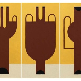 Ελένη Ψυλλάκη: Let your dreams flow inside me