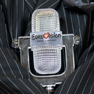 EUROVISON ΠΕΡΙΟΔΕΙΑ