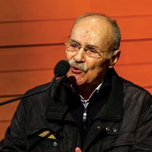 ΓΙΑΝΝΗΣ ΞΥΛΟΥΡΗΣ ΨΑΡΟΓΙΑΝΝΗΣ