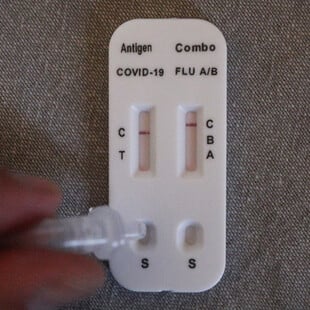 ΓΡΙΠΗ ΝΟΣΟΚΟΜΕΙΑ ΜΕΘ ΕΟΔΥ